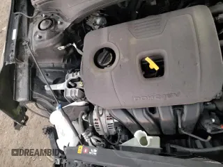 ✅ 2019 Kia Forte LXS • VIN: 3KPF24AD6KE008868 • Lot: 80638395. Wystawiony na Copart z przebiegiem 48 926 mil. Bezpłatny archiwum sprzedaży aukcyjnych z USA i szczegółowy raport historii pojazdu na DreamBid. Zdjęcie 13.