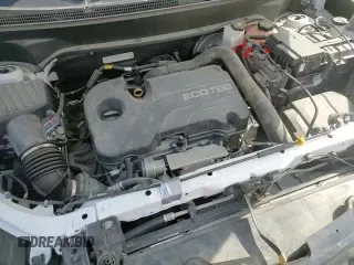 ✅ 2020 Chevrolet Equinox LT • VIN: 3GNAXTEV1LL316768 • Lot: 93706445. Wystawiony na Copart z przebiegiem 36 912 mil. Bezpłatny archiwum sprzedaży aukcyjnych z USA i szczegółowy raport historii pojazdu na DreamBid. Zdjęcie 14.