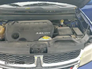 ✅ 2012 Dodge Journey SXT • VIN: 3C4PDDBG4CT333099 • Lot: 43549055. Wystawiony na IAAI z przebiegiem 183 425 mil. Bezpłatny archiwum sprzedaży aukcyjnych z USA i szczegółowy raport historii pojazdu na DreamBid. Zdjęcie 12.