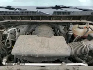 ✅ 2022 Chevrolet Silverado 1500 Custom Trail Boss • VIN: 3GCPYCEL6NG200072 • Lot: 59324305. Wystawiony na Copart z przebiegiem 76 285 mil. Bezpłatny archiwum sprzedaży aukcyjnych z USA i szczegółowy raport historii pojazdu na DreamBid. Zdjęcie 13.