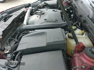 ✅ 2017 Buick Regal Sport Touring • VIN: 2G4GL5EX6H9124876 • Lot: 42234781. Listed on IAAI with 145,629 mi. Free auction sales archive from the USA and detailed vehicle history report at DreamBid. Image 19.