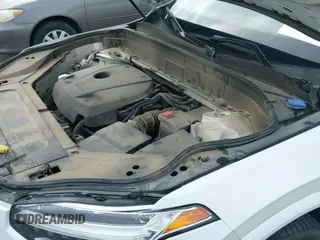 ✅ 2020 Volvo XC90 Inscription • VIN: YV4A22PL7L1598612 • Lot: 41428003. Listed on IAAI with 70,596 mi. Free auction sales archive from the USA and detailed vehicle history report at DreamBid. Image 20.