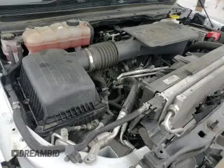 ✅ 2022 Ram 1500 Tradesman • VIN: 1C6RRFCG9NN469713 • Lot: 86355474. Listed on Copart with 58,117 mi. Free auction sales archive from the USA and detailed vehicle history report at DreamBid. Image 13.