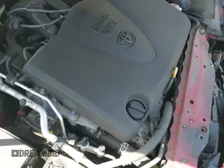 ✅ 2018 Toyota Camry XSE • VIN: 4T1BZ1HK1JU504220 • Lot: 42149232. Listed on IAAI with 101,051 mi. Free auction sales archive from the USA and detailed vehicle history report at DreamBid. Image 20.