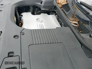 ✅ 2011 Lexus RX 450h • VIN: JTJZB1BAXB2004753 • Lot: 42157507. Listed on IAAI with 82,851 mi. Free auction sales archive from the USA and detailed vehicle history report at DreamBid. Image 19.