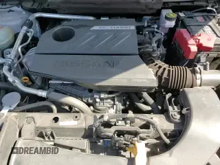 ✅ 2023 Nissan Rogue SL • VIN: 5N1BT3CA9PC913947 • Лот: 53830995. Опубликован ранее на Copart с пробегом 35 766 миль. Бесплатный доступ к архиву аукционных продаж из США и подробный отчёт об истории автомобиля на DreamBid. Изображение 15.