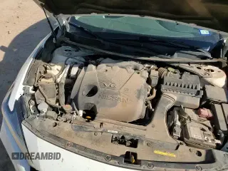 ✅ 2021 Nissan Maxima Platinum • VIN: 1N4AA6FVXMC512317 • Lot: 70889495. Listed on Copart with 105,038 mi. Free auction sales archive from the USA and detailed vehicle history report at DreamBid. Image 13.