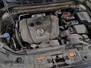 ✅ 2021 Mazda CX-5 Carbon Edition • VIN: JM3KFBCM9M0361872 • Lot: 93131015. Wystawiony na Copart z przebiegiem 111 019 mil. Bezpłatny archiwum sprzedaży aukcyjnych z USA i szczegółowy raport historii pojazdu na DreamBid. Zdjęcie 15.