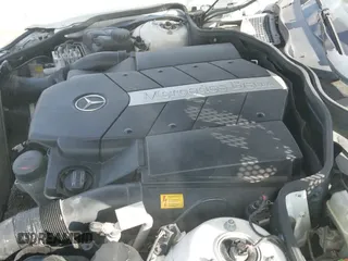 ✅ 2003 Mercedes-Benz SL 500 • VIN: WDBSK75F03F032584 • Lot: 43360729. Listed on IAAI with 95,815 mi. Free auction sales archive from the USA and detailed vehicle history report at DreamBid. Image 20.