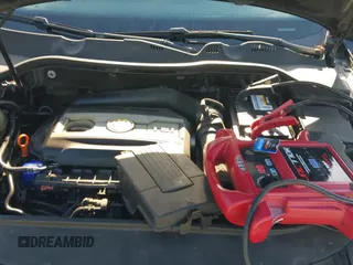 ✅ 2009 Volkswagen Passat Komfort • VIN: WVWJK73CX9P042466 • Lot: 43636004. Listed on IAAI with 191,467 mi. Free auction sales archive from the USA and detailed vehicle history report at DreamBid. Image 12.