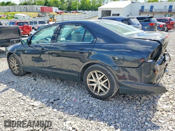 ✅ 2012 Ford Fusion SEL • VIN: 3FAHP0JA8CR410674 • Lot: 53113156. Wystawiony na Copart z przebiegiem 159 100 mil. Bezpłatny archiwum sprzedaży aukcyjnych z USA i szczegółowy raport historii pojazdu na DreamBid. Zdjęcie 2.