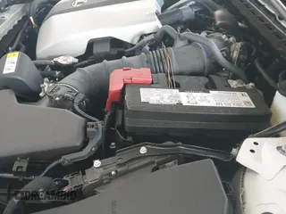 ✅ 2025 Lexus ES 350 • VIN: 58ADZ1B10SU194502 • Lot: 42456925. Wystawiony na IAAI z przebiegiem 888 mil. Bezpłatny archiwum sprzedaży aukcyjnych z USA i szczegółowy raport historii pojazdu na DreamBid. Zdjęcie 18.