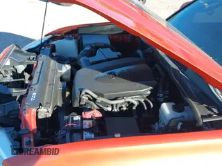 ✅ 2016 Toyota Tacoma SR • VIN: 3TMCZ5AN6GM037314 • Lot: 43483553. Listed on IAAI with 114,676 mi. Free auction sales archive from the USA and detailed vehicle history report at DreamBid. Image 20.