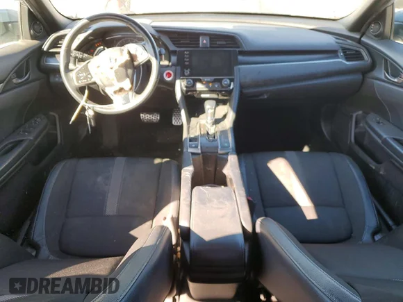 ✅ 2021 Honda Civic Sport • VIN: SHHFK7H45MU415857 • Lot: 78779405. Wystawiony na Copart z przebiegiem 110 683 mil. Bezpłatny archiwum sprzedaży aukcyjnych z USA i szczegółowy raport historii pojazdu na DreamBid. Zdjęcie 8.