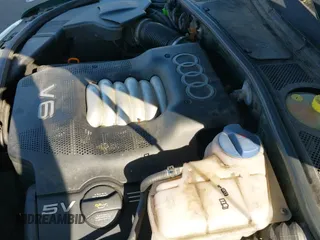 ✅ 2001 Audi A4 • VIN: WAUDH68DX1A084213 • Лот: 42056884. Опубликован ранее на IAAI с пробегом 80 612 миль. Бесплатный доступ к архиву аукционных продаж из США и подробный отчёт об истории автомобиля на DreamBid. Изображение 12.