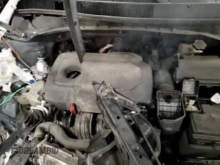 ✅ 2017 Kia Sorento LX • VIN: 5XYPG4A33HG234925 • Lot: 92661805. Wystawiony na Copart z przebiegiem 78 875 mil. Bezpłatny archiwum sprzedaży aukcyjnych z USA i szczegółowy raport historii pojazdu na DreamBid. Zdjęcie 16.