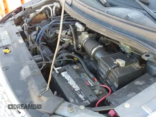 ✅ 2004 Ford Freestar Limited • VIN: 2FMZA58264BA89838 • Lot: 43238958. Listed on IAAI with 233,573 mi. Free auction sales archive from the USA and detailed vehicle history report at DreamBid. Image 13.