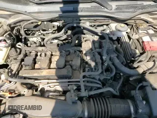 ✅ 2019 Honda Civic EX • VIN: SHHFK7H69KU416380 • Lot: 82697255. Wystawiony na Copart z przebiegiem 119 684 mil. Bezpłatny archiwum sprzedaży aukcyjnych z USA i szczegółowy raport historii pojazdu na DreamBid. Zdjęcie 13.