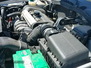 ✅ 1999 Volvo V70 • VIN: YV1LW55A4X2582137 • Lot: 42137936. Listed on IAAI with 284,091 mi. Free auction sales archive from the USA and detailed vehicle history report at DreamBid. Image 14.