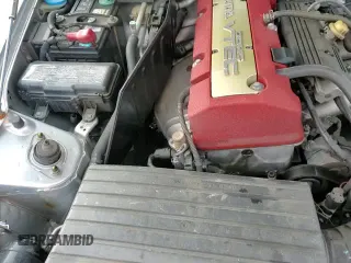 ✅ 2004 Honda S2000 • VIN: JHMAP21494T003284 • Лот: 85004764. Опубликован ранее на Copart с пробегом 153 976 миль. Бесплатный доступ к архиву аукционных продаж из США и подробный отчёт об истории автомобиля на DreamBid. Изображение 15.