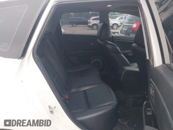 ✅ 2009 Mazda 3 S Sport • VIN: JM1BK343591248129 • Лот: 43544465. Опубліковано раніше на IAAI з пробігом 119 923 миль. Безкоштовний доступ до архіву аукціонних продажів зі США та докладний звіт про історію автомобіля на DreamBid. Зображення 8.
