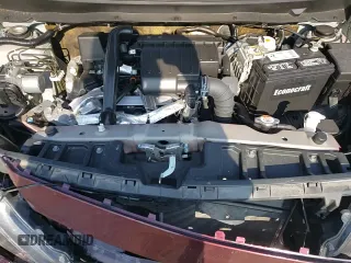 ✅ 2022 Mitsubishi Mirage SE • VIN: ML32AWHJ6NH005186 • Lot: 66284875. Listed on Copart with 31,922 mi. Free auction sales archive from the USA and detailed vehicle history report at DreamBid. Image 13.