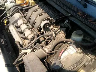 ✅ 2005 Mercury Montego Premier • VIN: 1MEHM42175G618756 • Lot: 42508930. Wystawiony na IAAI z przebiegiem 204 336 mil. Bezpłatny archiwum sprzedaży aukcyjnych z USA i szczegółowy raport historii pojazdu na DreamBid. Zdjęcie 19.