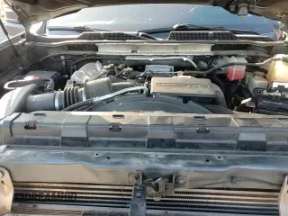 ✅ 2020 Chevrolet Silverado 2500HD High Country • VIN: 1GC4YREY8LF189589 • Лот: 91419655. Опубликован ранее на Copart с пробегом 144 850 миль. Бесплатный доступ к архиву аукционных продаж из США и подробный отчёт об истории автомобиля на DreamBid. Изображение 14.