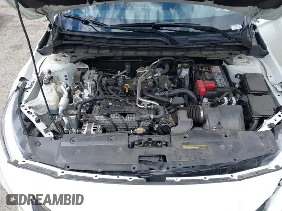✅ 2022 Nissan Altima SR • VIN: 1N4BL4CVXNN348970 • Lot: 45335565. Wystawiony na IAAI z przebiegiem 36 888 mil. Bezpłatny archiwum sprzedaży aukcyjnych z USA i szczegółowy raport historii pojazdu na DreamBid. Zdjęcie 10.