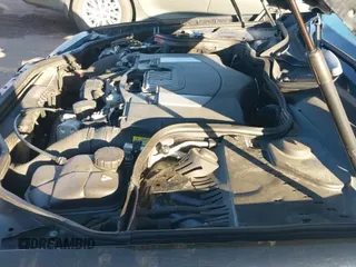 ✅ 2008 Mercedes-Benz E 350 Luxury • VIN: WDBUF87X68B242016 • Лот: 43369356. Опубликован ранее на IAAI с пробегом 153 457 миль. Бесплатный доступ к архиву аукционных продаж из США и подробный отчёт об истории автомобиля на DreamBid. Изображение 19.