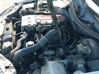 ✅ 1999 Mercedes-Benz SLK 230/320 • VIN: WDBKK47F7XF126995 • Lot: 42453023. Wystawiony na IAAI z przebiegiem 215 676 mil. Bezpłatny archiwum sprzedaży aukcyjnych z USA i szczegółowy raport historii pojazdu na DreamBid. Zdjęcie 13.