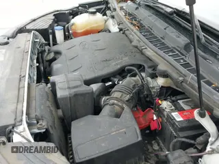 ✅ 2016 Ford Edge SEL • VIN: 2FMPK4J89GBC10315 • Lot: 42009526. Wystawiony na IAAI z przebiegiem 104 962 mil. Bezpłatny archiwum sprzedaży aukcyjnych z USA i szczegółowy raport historii pojazdu na DreamBid. Zdjęcie 19.