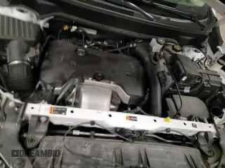 ✅ 2019 GMC Terrain Denali • VIN: 3GKALXEX5KL163215 • Лот: 82730755. Опубликован ранее на Copart с пробегом 94 689 миль. Бесплатный доступ к архиву аукционных продаж из США и подробный отчёт об истории автомобиля на DreamBid. Изображение 17.