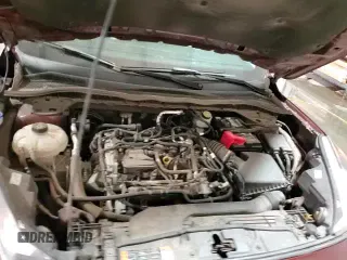 ✅ 2021 Ford Escape SEL • VIN: 1FMCU9H61MUA64038 • Lot: 60610675. Listed on Copart with 106,605 mi. Free auction sales archive from the USA and detailed vehicle history report at DreamBid. Image 14.