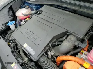 ✅ 2022 Kia Niro EX Premium • VIN: KNDCE3LC6N5528013 • Lot: 57824945. Listed on Copart with 40,106 mi. Free auction sales archive from the USA and detailed vehicle history report at DreamBid. Image 16.