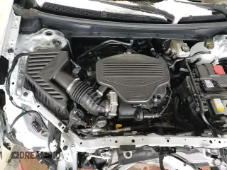 ✅ 2025 Cadillac XT5 AWD Premium Luxury • VIN: 1GYKNDRS8SZ114326 • Lot: 41603695. Listed on Copart with 1,126 mi. Free auction sales archive from the USA and detailed vehicle history report at DreamBid. Image 15.