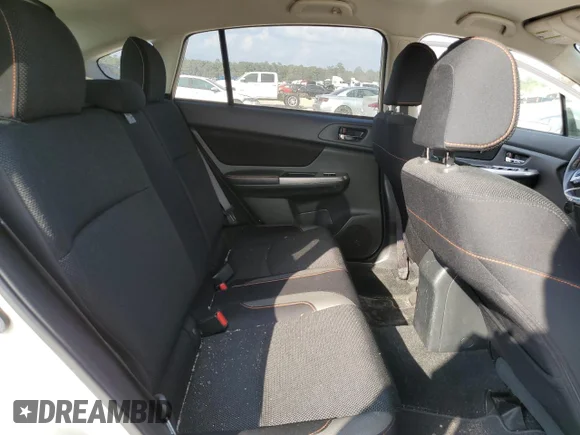 ✅ 2016 Subaru Crosstrek Premium • VIN: JF2GPADCXGH345831 • Lot: 70521672. Wystawiony na Copart z przebiegiem 95 969 mil. Bezpłatny archiwum sprzedaży aukcyjnych z USA i szczegółowy raport historii pojazdu na DreamBid. Zdjęcie 10.