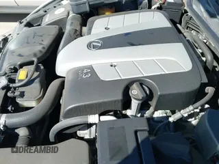 ✅ 2002 Lexus SC 430 • VIN: JTHFN48Y720034967 • Lot: 43668725. Listed on IAAI with 197,693 mi. Free auction sales archive from the USA and detailed vehicle history report at DreamBid. Image 18.