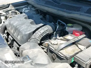 ✅ 2017 Ford Explorer • VIN: 1FM5K7BH2HGC02736 • Лот: 42096894. Опубликован ранее на IAAI с пробегом 138 987 миль. Бесплатный доступ к архиву аукционных продаж из США и подробный отчёт об истории автомобиля на DreamBid. Изображение 19.