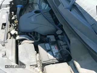 ✅ 2014 Kia Soul • VIN: KNDJN2A23E7110993 • Lot: 42761727. Listed on IAAI with 130,354 mi. Free auction sales archive from the USA and detailed vehicle history report at DreamBid. Image 22.