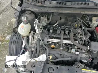 ✅ 2019 Nissan Kicks SR • VIN: 3N1CP5CUXKL544602 • Lot: 90027455. Wystawiony na Copart z przebiegiem 64 820 mil. Bezpłatny archiwum sprzedaży aukcyjnych z USA i szczegółowy raport historii pojazdu na DreamBid. Zdjęcie 17.