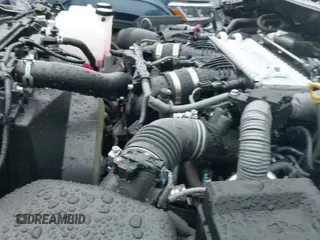 ✅ 2024 Toyota Tundra SR5 • VIN: 5TFLA5DB8RX200812 • Lot: 41246413. Wystawiony na IAAI z przebiegiem 4 613 mil. Bezpłatny archiwum sprzedaży aukcyjnych z USA i szczegółowy raport historii pojazdu na DreamBid. Zdjęcie 19.