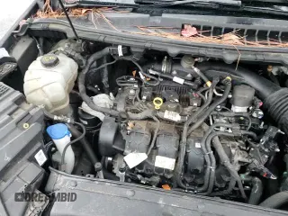 ✅ 2020 Ford Edge Titanium • VIN: 2FMPK3K95LBA72333 • Lot: 95758705. Wystawiony na Copart z przebiegiem 138 987 mil. Bezpłatny archiwum sprzedaży aukcyjnych z USA i szczegółowy raport historii pojazdu na DreamBid. Zdjęcie 14.