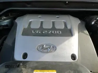 ✅ 2006 Hyundai Tucson GLS • VIN: KM8JN12DX6U343522 • Lot: 86089144. Wystawiony na Copart z przebiegiem 100 839 mil mil. Skorzystaj z bezpłatnego archiwum sprzedaży aukcyjnych z USA i zobacz szczegółowy raport historii pojazdu na DreamBid. Zdjęcie 15.