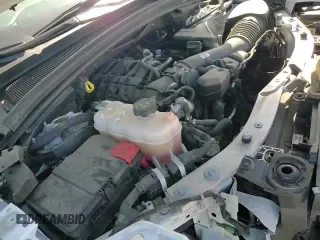 ✅ 2023 Jeep Grand Cherokee Limited • VIN: 1C4RJKBG4P8751673 • Lot: 85921685. Listed on Copart with 61,414 mi. Free auction sales archive from the USA and detailed vehicle history report at DreamBid. Image 15.