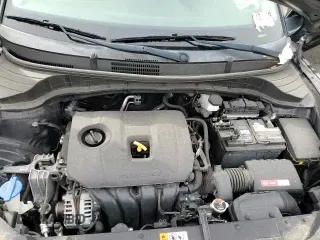 ✅ 2020 Kia Soul GT-Line • VIN: KNDJ63AU2L7079379 • Lot: 84805525. Listed on Copart with 70,281 mi. Free auction sales archive from the USA and detailed vehicle history report at DreamBid. Image 14.