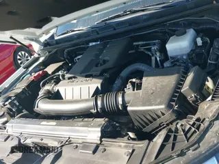 ✅ 2024 Nissan Frontier SV • VIN: 1N6ED1FJ9RN651348 • Lot: 41764980. Listed on IAAI with 12,309 mi. Free auction sales archive from the USA and detailed vehicle history report at DreamBid. Image 19.