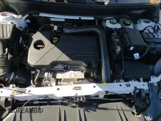 ✅ 2023 GMC Terrain SLE • VIN: 3GKALTEG9PL237963 • Lot: 82298895. Listed on Copart with 66,246 mi. Free auction sales archive from the USA and detailed vehicle history report at DreamBid. Image 16.