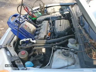 ✅ 2002 Honda Civic LX • VIN: 1HGES16542L034745 • Lot: 41214825. Listed on IAAI with 260,792 mi. Free auction sales archive from the USA and detailed vehicle history report at DreamBid. Image 12.