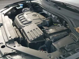 ✅ 2022 Volkswagen Tiguan SE • VIN: 3VV2B7AX4NM120946 • Lot: 43693176. Wystawiony na IAAI z przebiegiem 30 237 mil. Bezpłatny archiwum sprzedaży aukcyjnych z USA i szczegółowy raport historii pojazdu na DreamBid. Zdjęcie 19.